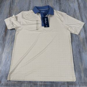 Walter Hagen P11 Polo Shirt
